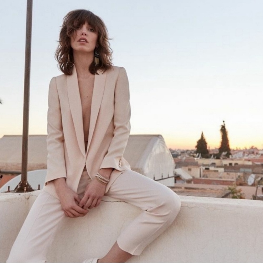 Sezane Pants